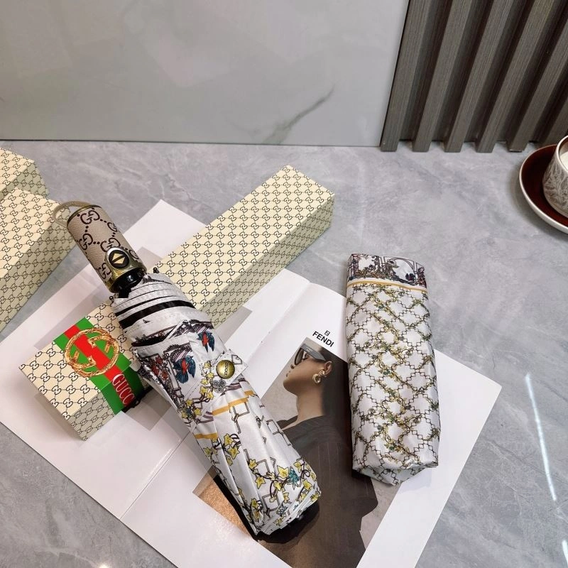 Practical Gucci Umbrella 275469