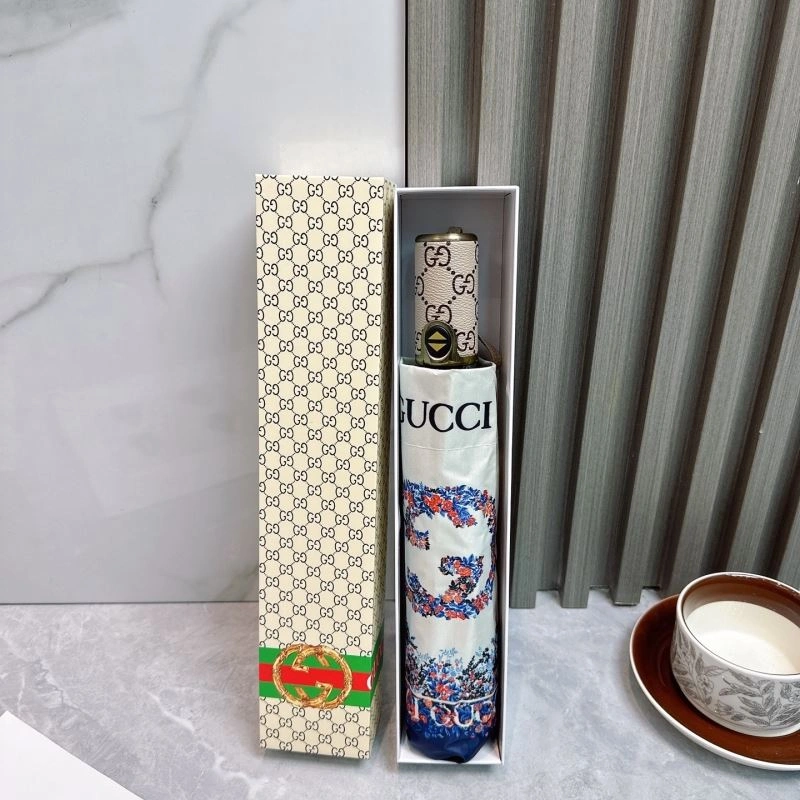 Premium Gucci Umbrella 275482