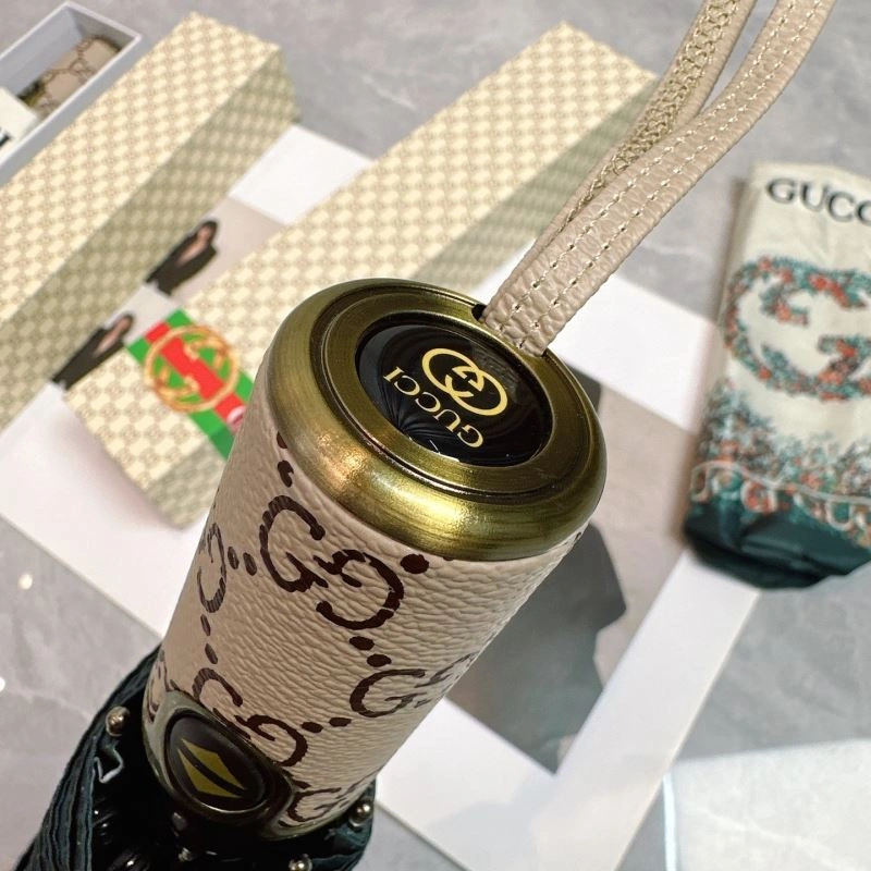 Sporty Gucci Umbrella 275471