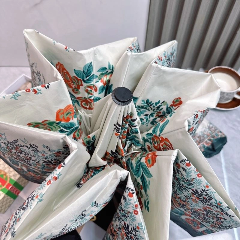 Sporty Gucci Umbrella 275471
