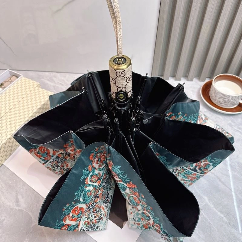 Sporty Gucci Umbrella 275471