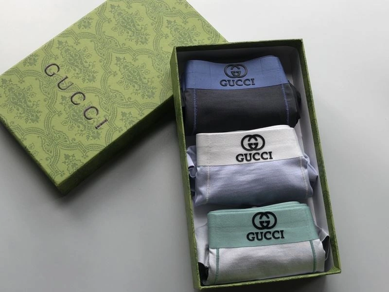 Gucci Underwear ZipUp 276808