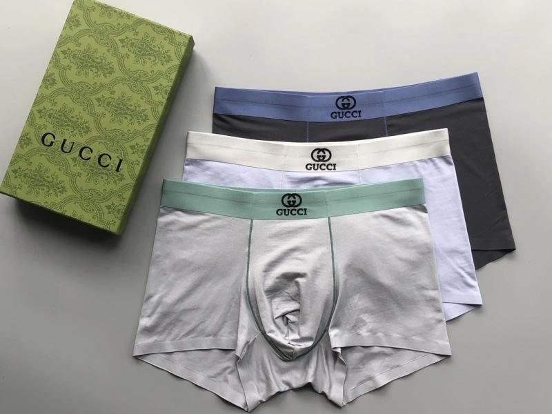 Gucci Underwear ZipUp 276808