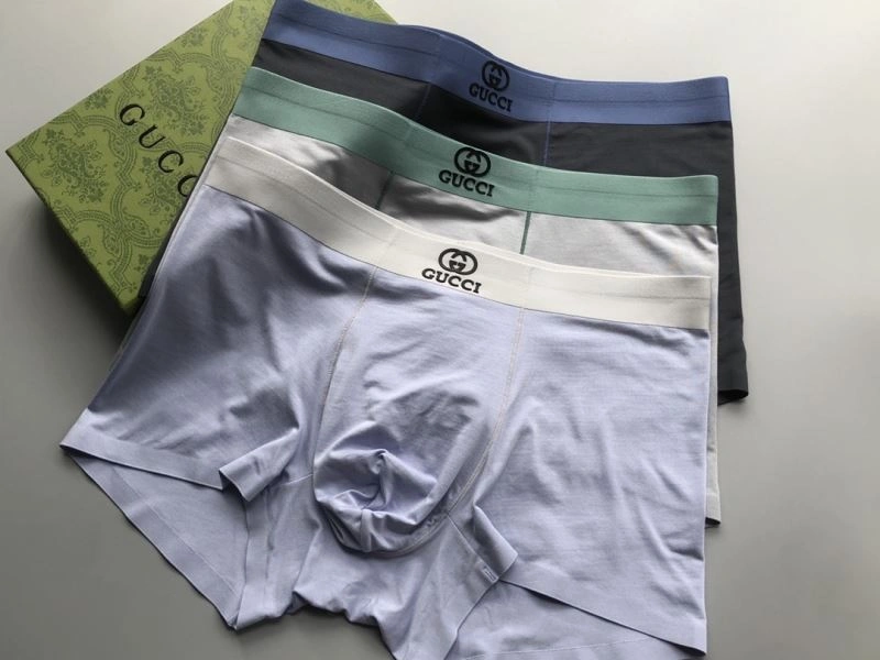 Gucci Underwear ZipUp 276808