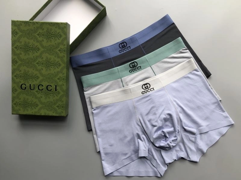 Gucci Underwear ZipUp 276808