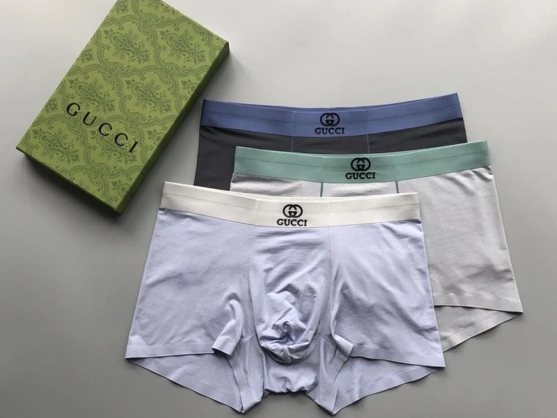 Gucci Underwear ZipUp 276808