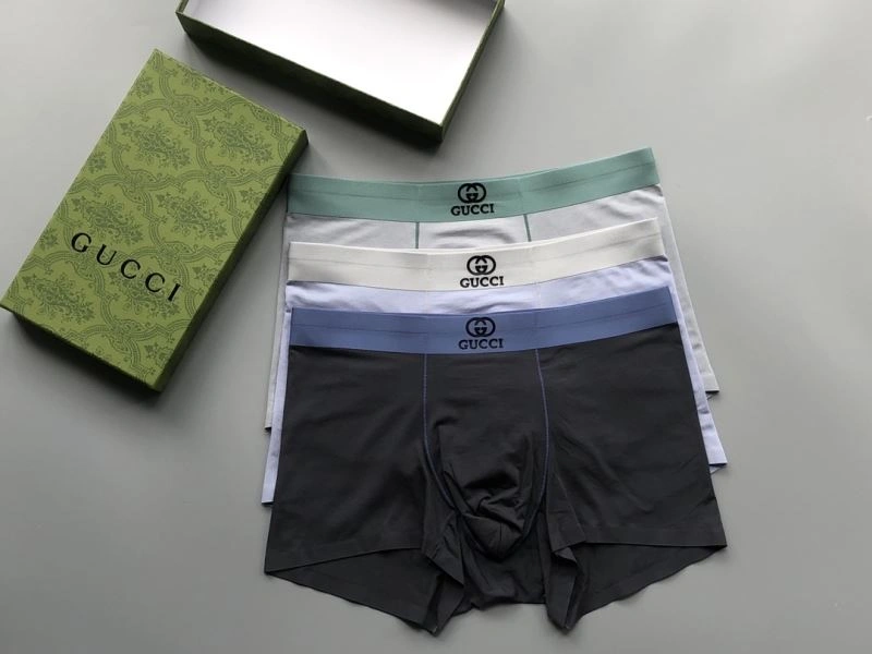 Gucci Underwear ZipUp 276808