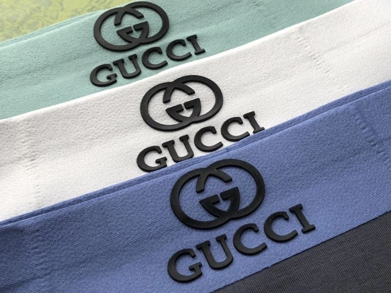 Gucci Underwear ZipUp 276808
