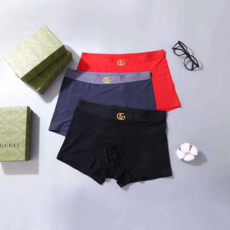 Gucci Underwear GoAnywhere 276817