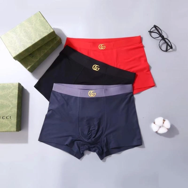 Gucci Underwear GoAnywhere 276817