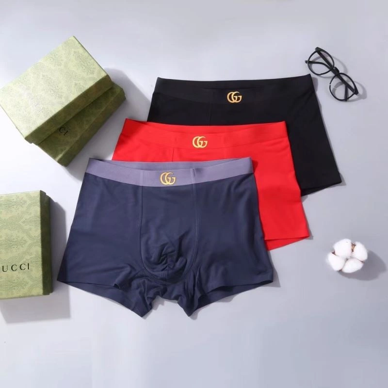 Gucci Underwear GoAnywhere 276817