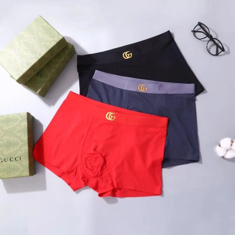 Gucci Underwear GoAnywhere 276817