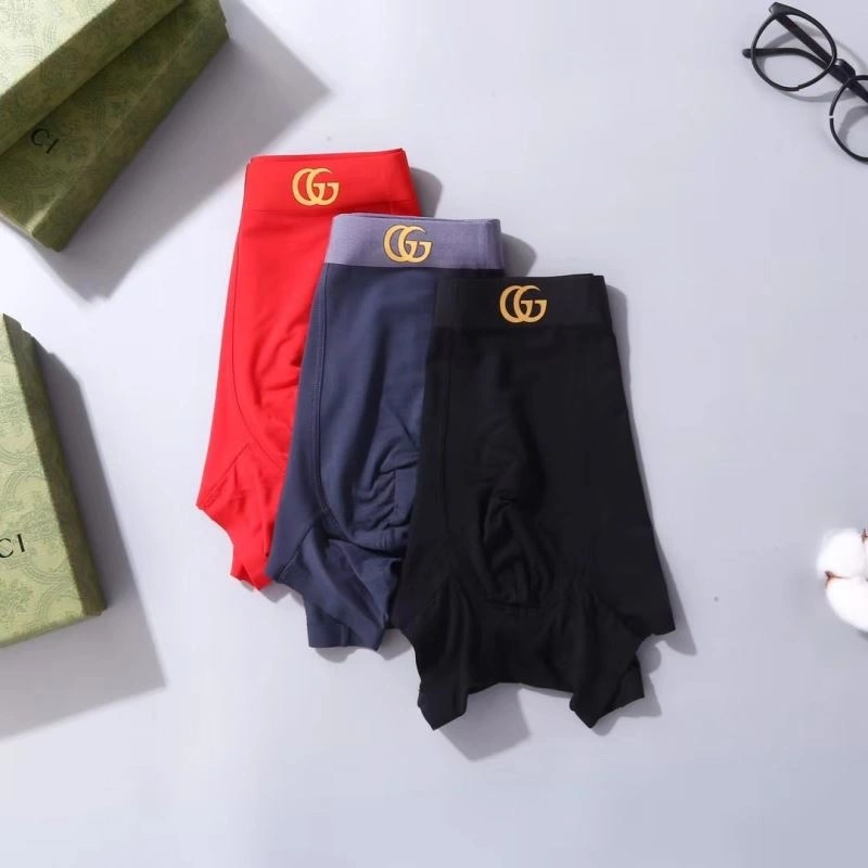 Gucci Underwear GoAnywhere 276817