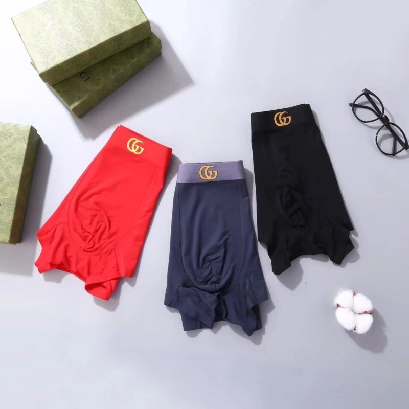 Gucci Underwear GoAnywhere 276817