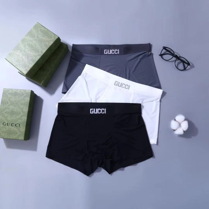 TimelessDesign Gucci Underwear 276798