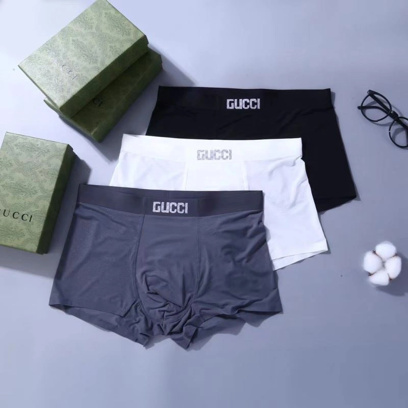 TimelessDesign Gucci Underwear 276798