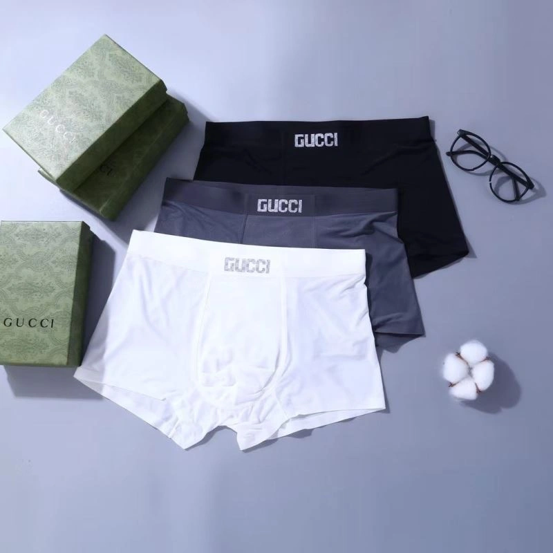 TimelessDesign Gucci Underwear 276798