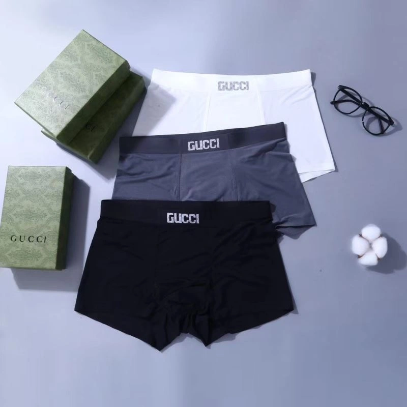 TimelessDesign Gucci Underwear 276798