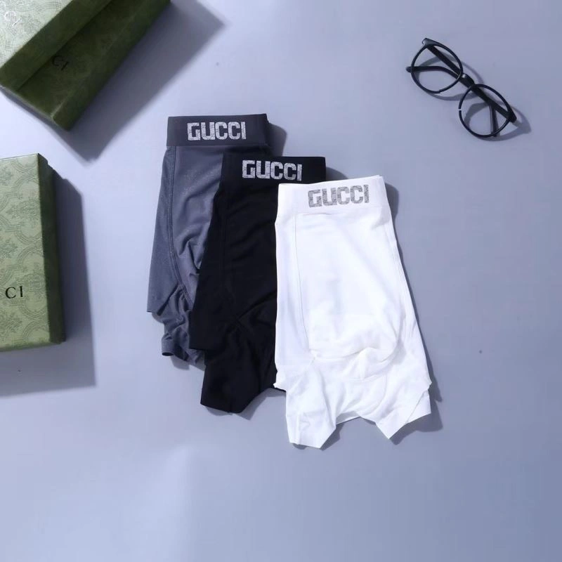 TimelessDesign Gucci Underwear 276798