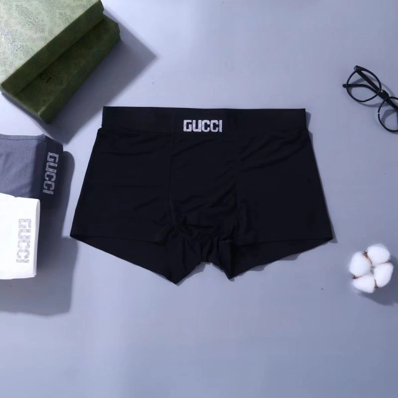 TimelessDesign Gucci Underwear 276798