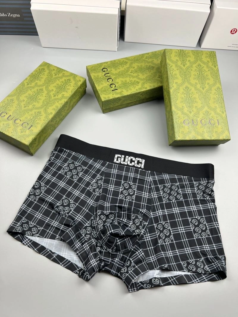 SoftTouch Gucci Underwear 276797