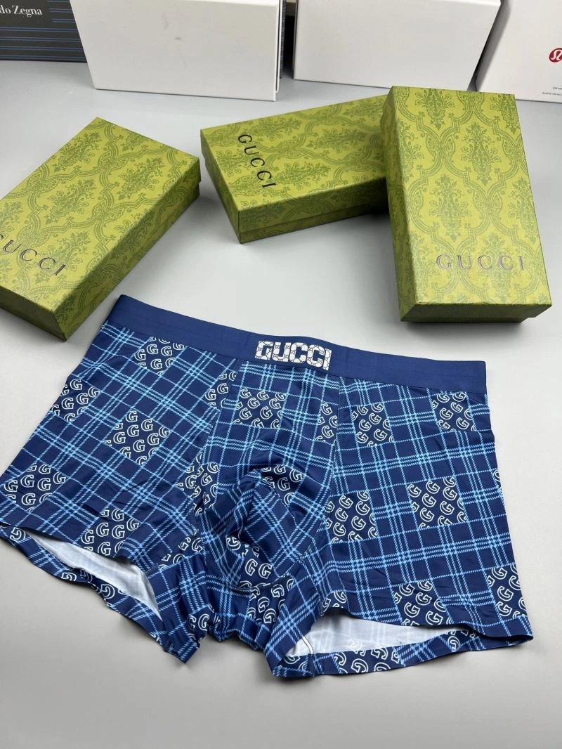 SoftTouch Gucci Underwear 276797
