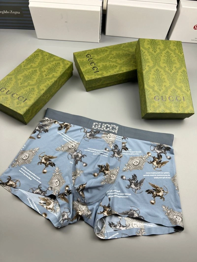 SoftTouch Gucci Underwear 276797
