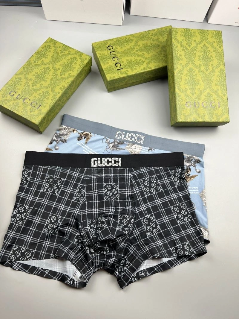 SoftTouch Gucci Underwear 276797