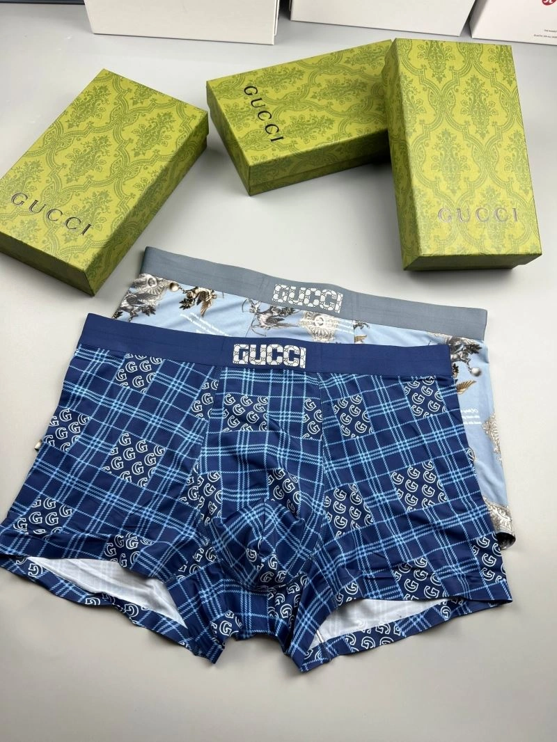 SoftTouch Gucci Underwear 276797