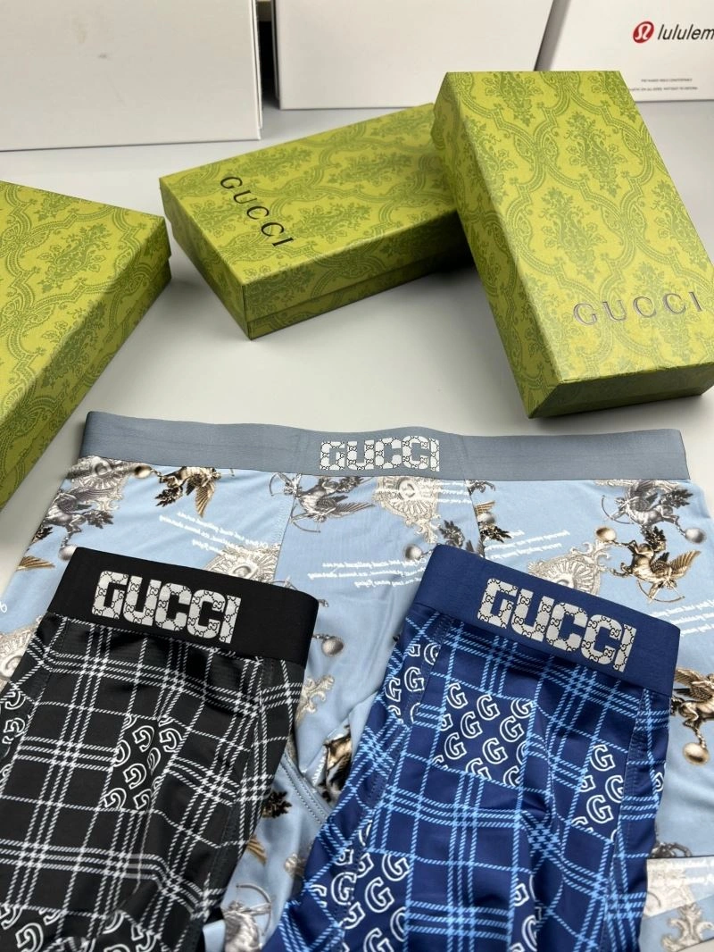 SoftTouch Gucci Underwear 276797