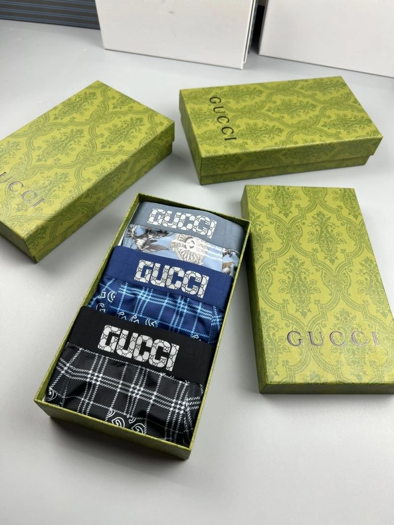 SoftTouch Gucci Underwear 276797