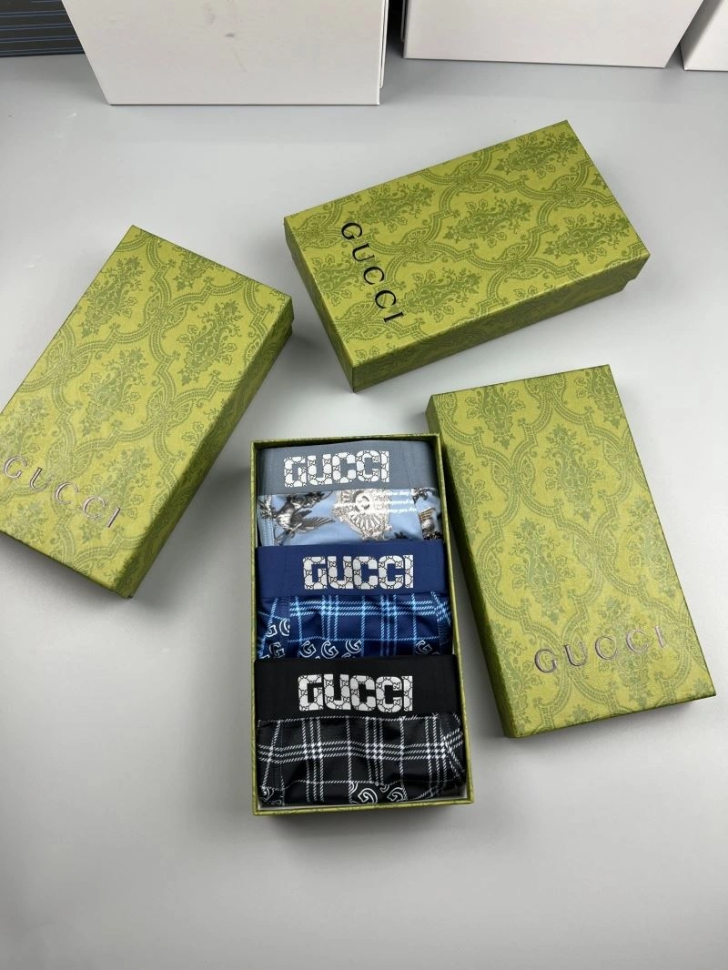 SoftTouch Gucci Underwear 276797