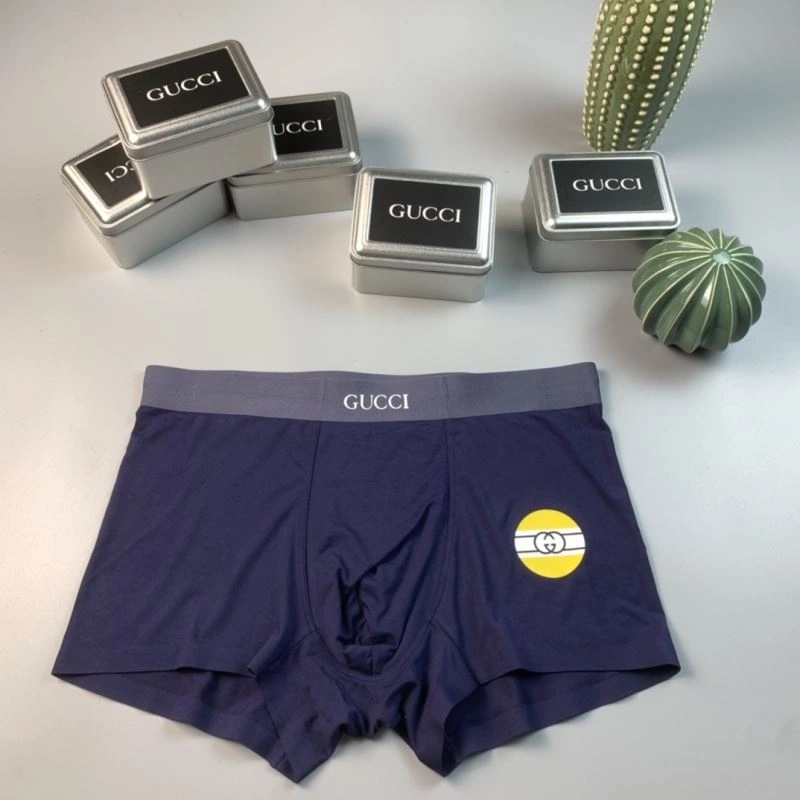 Resilient Gucci Underwear 276811