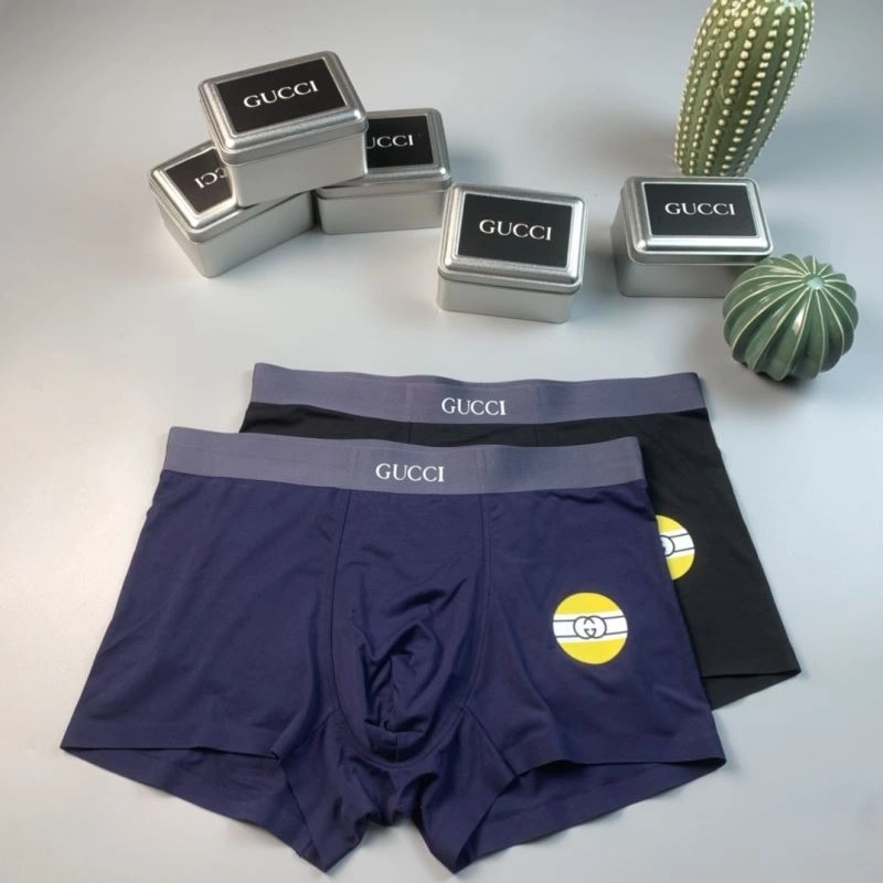 Resilient Gucci Underwear 276811