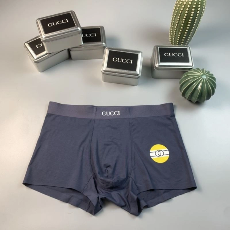 Resilient Gucci Underwear 276811