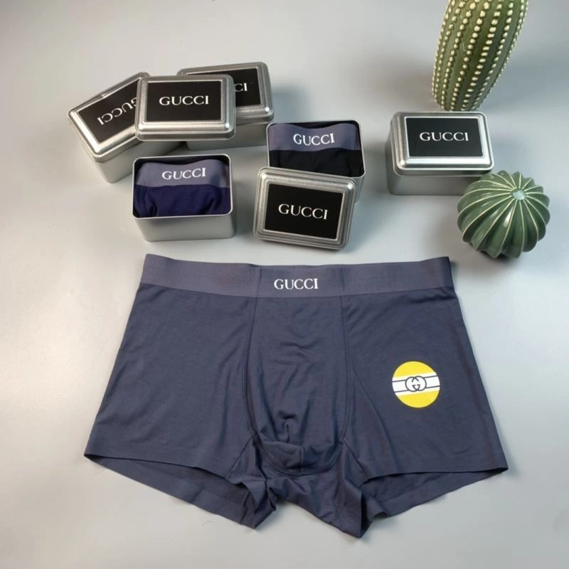 Resilient Gucci Underwear 276811