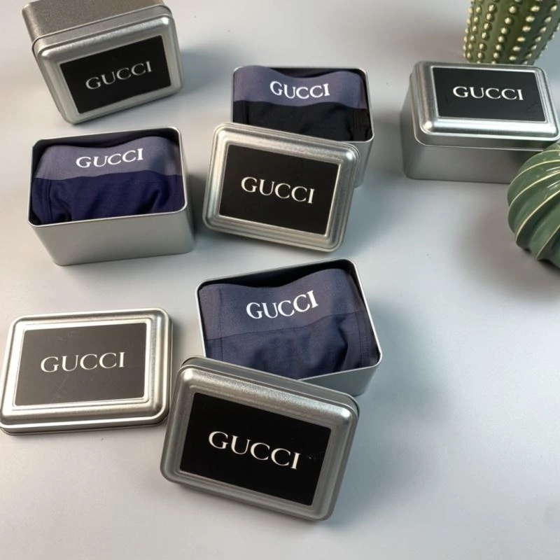 Resilient Gucci Underwear 276811