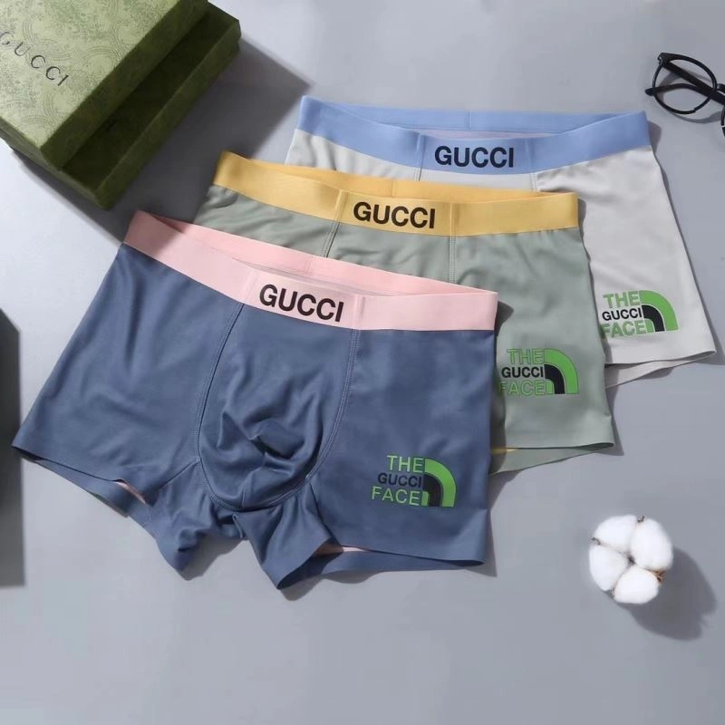 Gucci Underwear Neat 276796