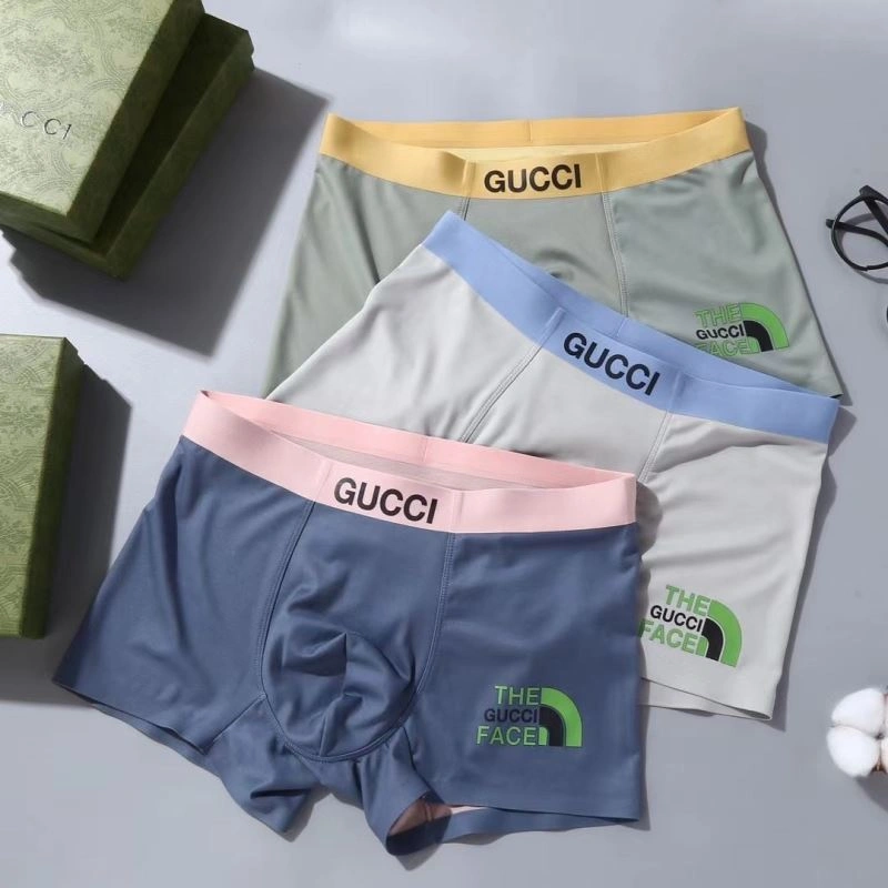 Gucci Underwear Neat 276796