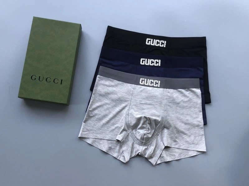 Gucci Underwear AllSeason 276792