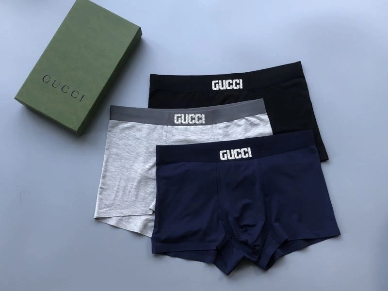 Gucci Underwear AllSeason 276792