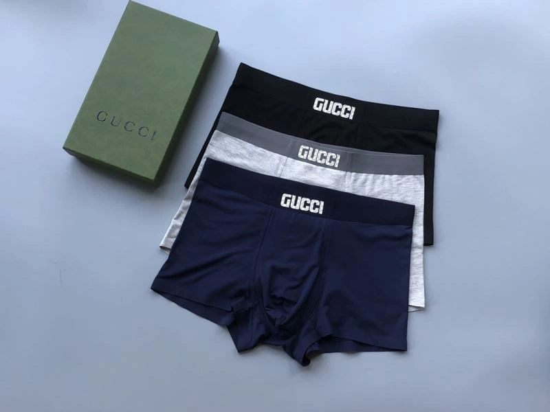 Gucci Underwear AllSeason 276792