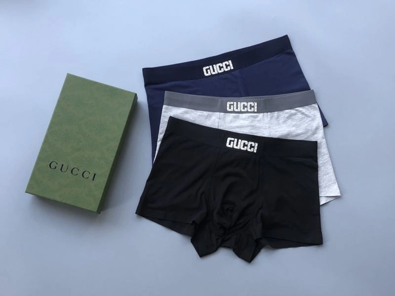 Gucci Underwear AllSeason 276792