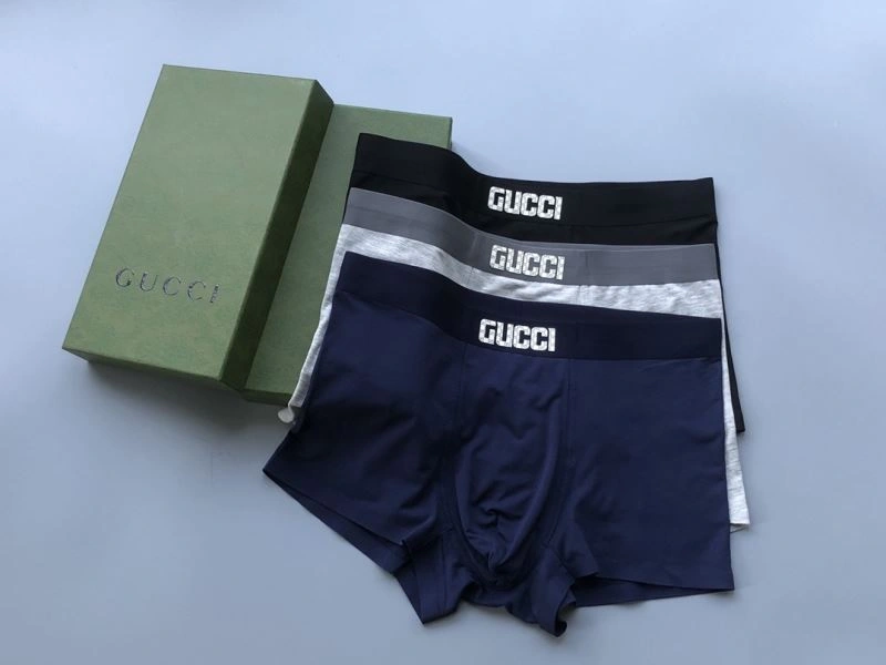 Gucci Underwear AllSeason 276792