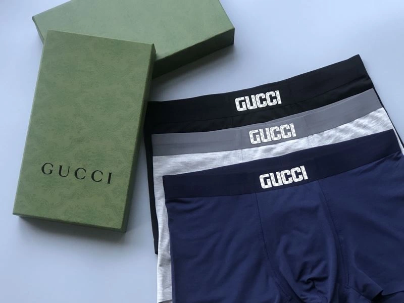 Gucci Underwear AllSeason 276792