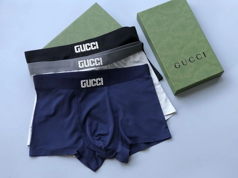 Gucci Underwear AllSeason 276792