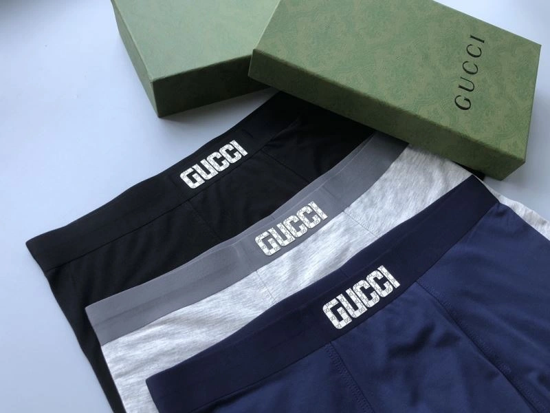 Gucci Underwear AllSeason 276792