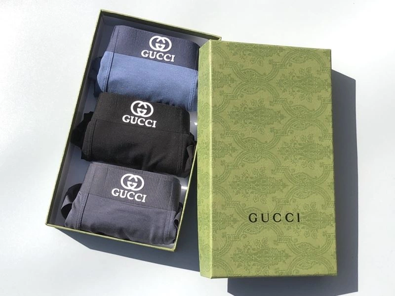 Gucci Underwear TimelessDesign 276790