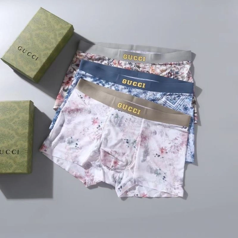 Gucci Underwear Modern 276768
