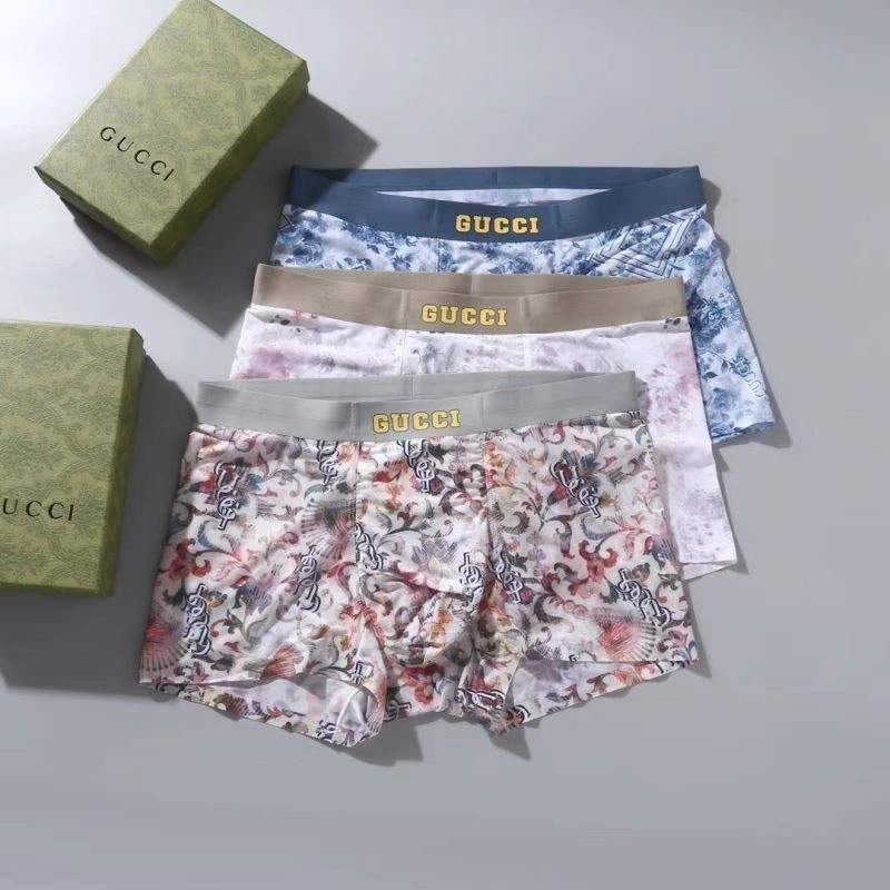 Gucci Underwear Modern 276768